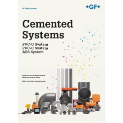 Cemented Systems