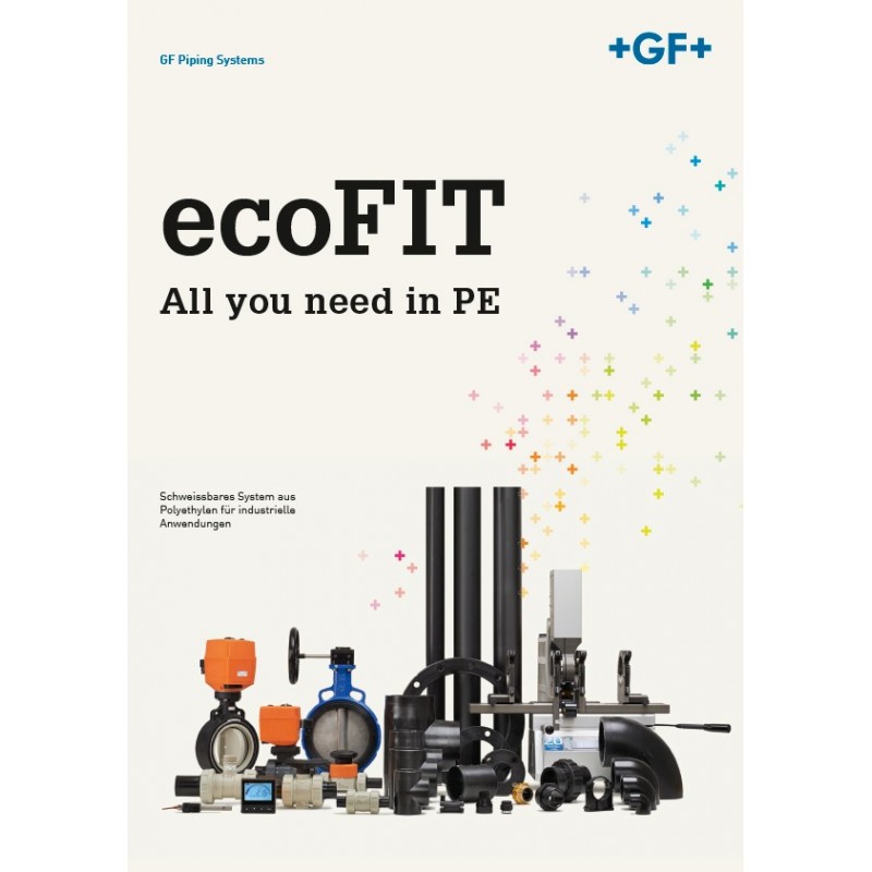 ecoFIT. All you need in PE, English