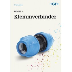 Compression Fittings iJOINT, German