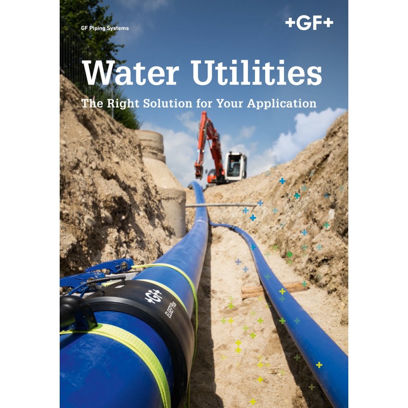 Water Utilities