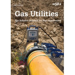 Gas Utilities, EN