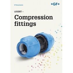 Compression Fittings iJOINT, English