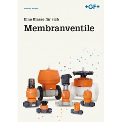 Membranventile DE